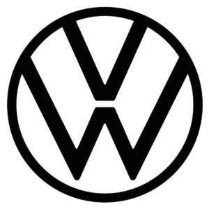 Het VW logo