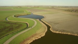 2012: Westfriese omringdijk verslag